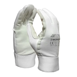 vendita online Guanti in microfibra z-micro 909 Guanti, protezione mani e braccia Zeus